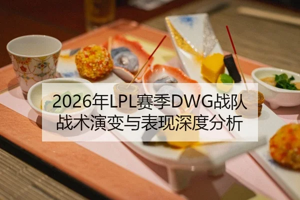 2026年LPL赛季DWG战队战术演变与表现深度分析